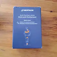 DÉCATHLON - Stick anti frottement