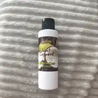 HEÏVA - Lait corporel noix de coco de tahiti