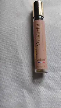 ADOPT' - Wonderful - Eau de parfum pailletée glittery