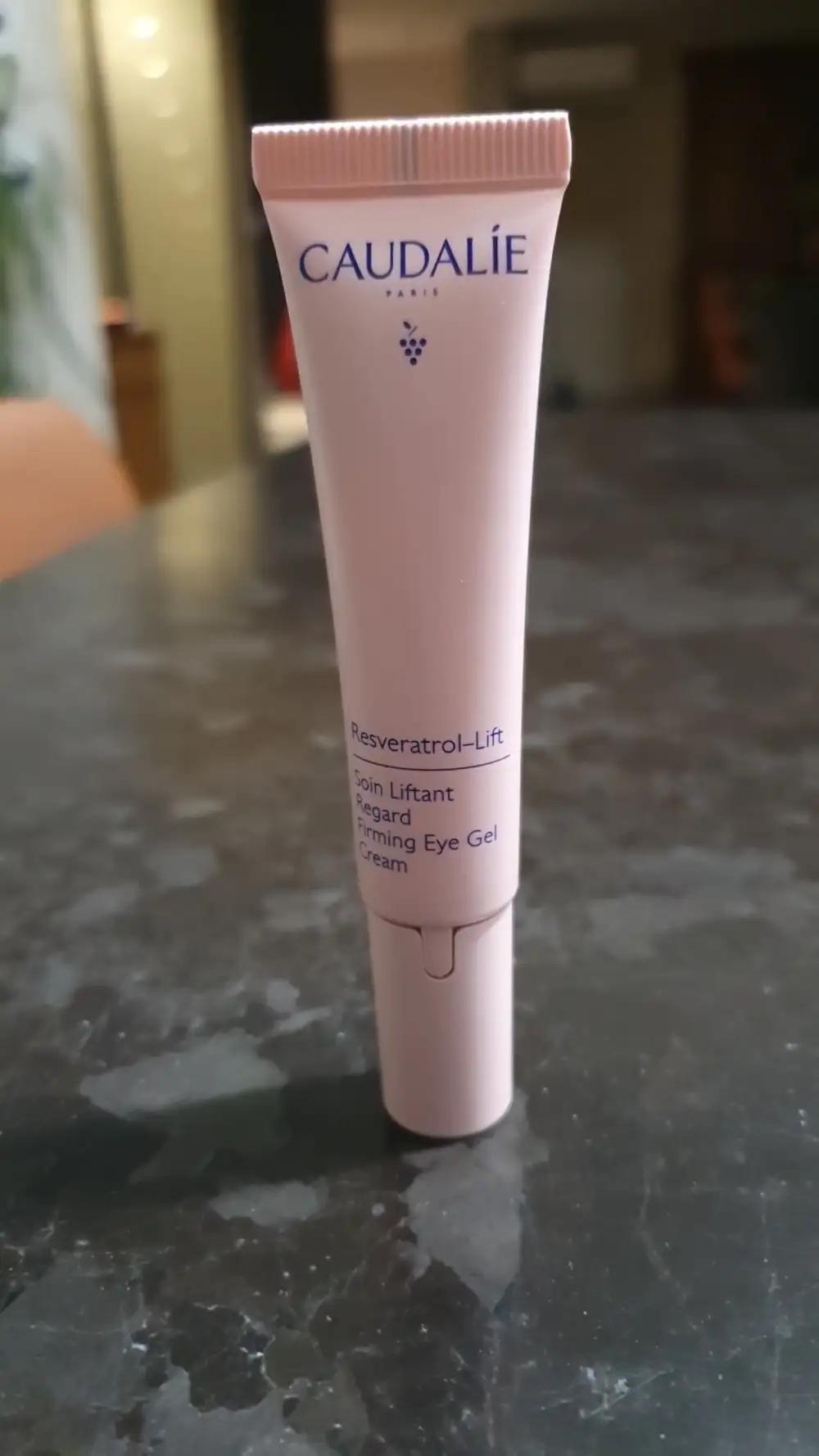 CAUDALIE - Resveratrol-lift - Soin liftant regard
