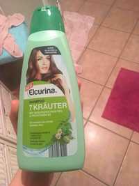 ELCURINA - Shampoo - 7 Kräuter