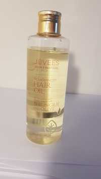 JOVEES - Bio advanced - Hair oil