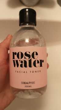 ORANGE CREATIVES - Rose water - Facial toner