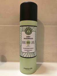 MARIA NILA - Dry shampoo 100% vegan