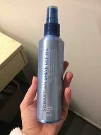 SEBASTIAN PROFESSIONAL - Shine Define - Spray coiffant