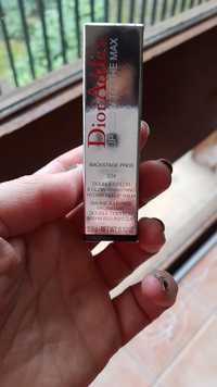 DIOR - Dior Addict - Lip glow to the wax 204 double color