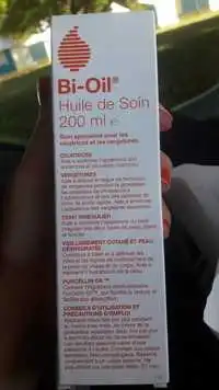 BI-OIL - Huile de soin