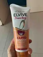 L'ORÉAL PARIS - Elvive dream long - Rapid reviver balsamo intensivo instantaneo