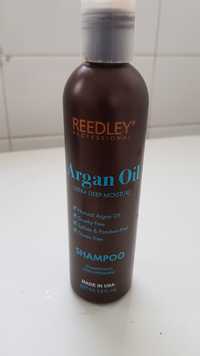 REEDLEY PROFESSIONAL - Argan oil - Shampoo
