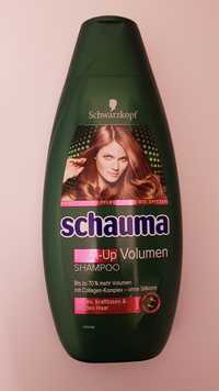 SCHWARZKOPF - Schauma - Push-up volumen shampoo