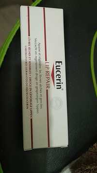 EUCERIN - Lip repair
