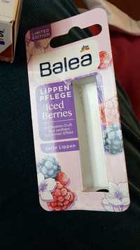 BALEA - Iced Berries - Lippenpflege