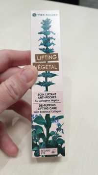 YVES ROCHER - Lifting végétal - Soint liftant anti-poches