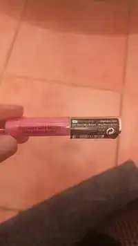 SEPHORA - Gel gloss ultra brillant 17 pin-up pink