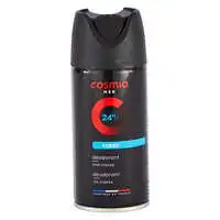 COSMIA BY AUCHAN - COSMIA M DEODORANT - FRESH - SPRAY - 150ML