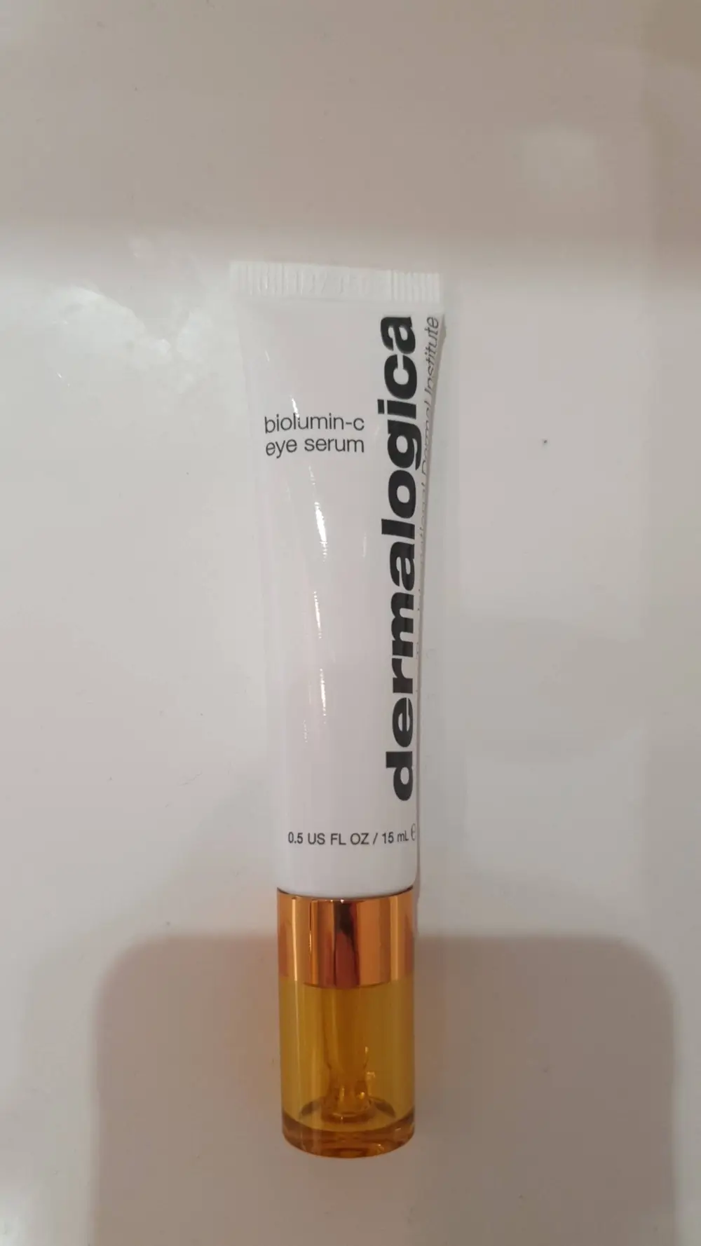 DERMALOGICA - Biolumin-c - Eye serum