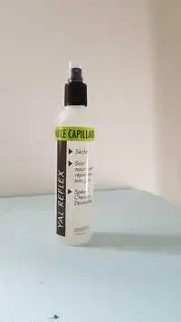 YAL REFLEX - Huile capillaire