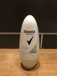 REXONA - Stay fresh - Anti-transpirant 48h