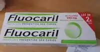 FLUOCARIL - Bi fluoré - Dentifrice