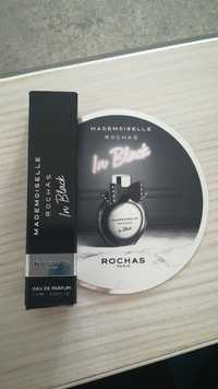 ROCHAS - In black - Eau de parfum