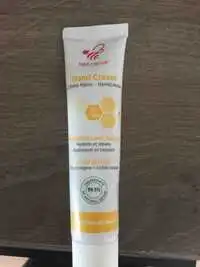 BEE NATURE - Texture légère - Crème mains bio