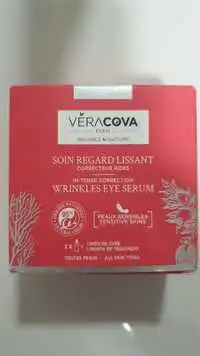 VERACOVA - Soin regard lissant - Correcteur rides