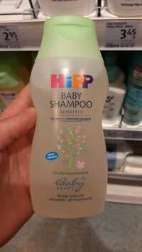 HIPP - Sensitiv - Baby shampoo