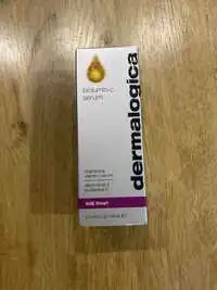 DERMALOGICA - Age smart - Sérum éclat à la vitamine C