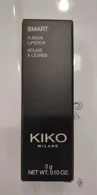 KIKO - Smart - Rouge à lèvres