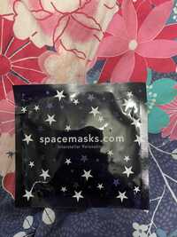 SPACEMASKS - Interstellar relaxation mask