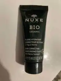 NUXE - Fluide hydratant - Correcteur de peau