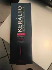 KERÂLTO - Polyphénols - Masques protecteur