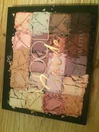 PRIMARK - PS... cool guede - Eyeshadow palette