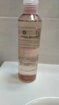 YVES ROCHER - Sensitive végétal - Agua micelar calmante 2 en 1