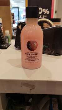 THE BODY SHOP - Shea butter - Shampooing reconstituant