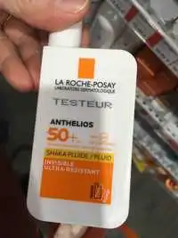 LA ROCHE-POSAY - Anthelios - Shaka fluide SPF 50+