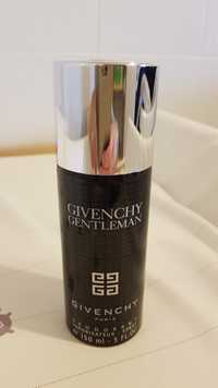 GIVENCHY - Gentleman - Déodorant vaporisateur spray