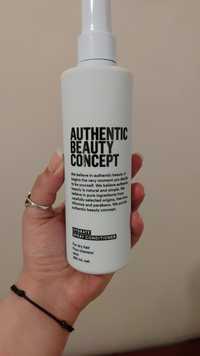 AUTHENTIC BEAUTY CONCEPT - Hydrate spray conditioner