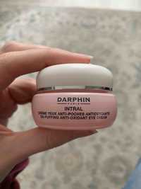 DARPHIN - Crème yeux anti-poches antioxydante