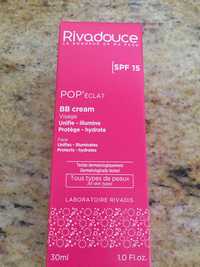 RIVADOUCE - Pop'éclat - BB Cream SPF 15