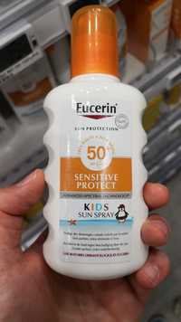 EUCERIN - Sensitive protect - Kids sun spray SPF 50+