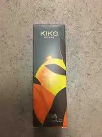 KIKO MILANO - Sicilian notes - Base visage illuminatrice