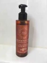 NATURAL PIGMA - Reflets cuivrés - Shampooing perfecteur de couleur