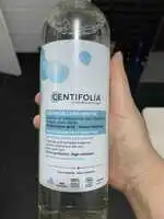 CENTIFOLIA - Eau micellaire neutre