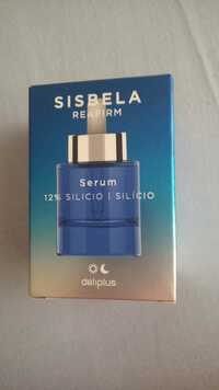 DELIPLUS - Sisbela reafirm sérum 12% silicio