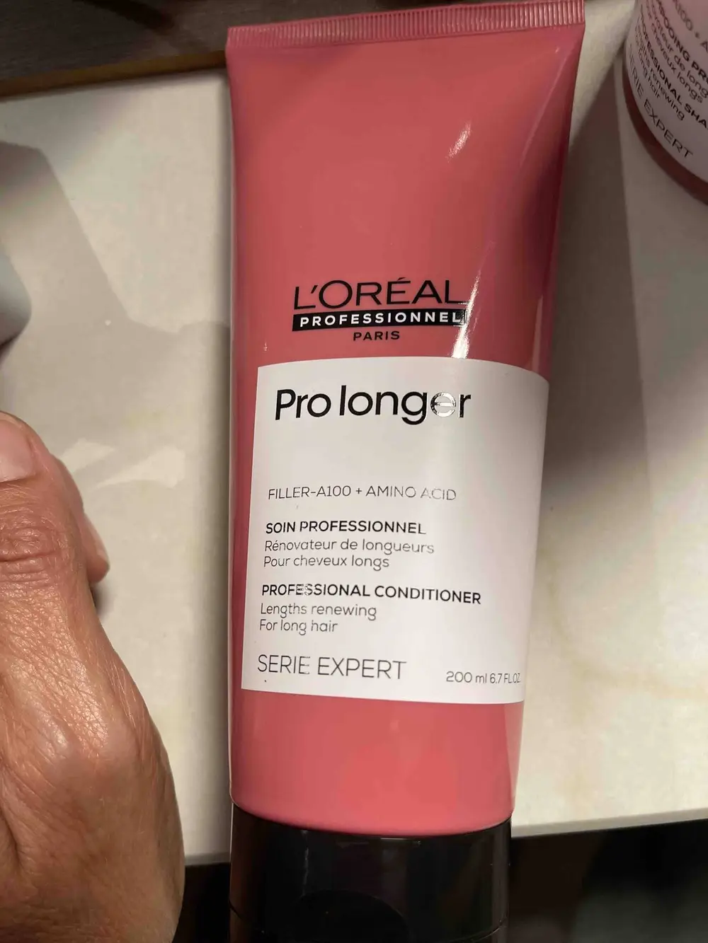 L'ORÉAL PROFESSIONNEL - Prolonger - Soin professionnel