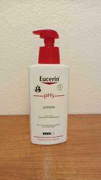 EUCERIN - pH5 - Lotion 