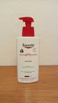 EUCERIN - pH5 - Lotion 