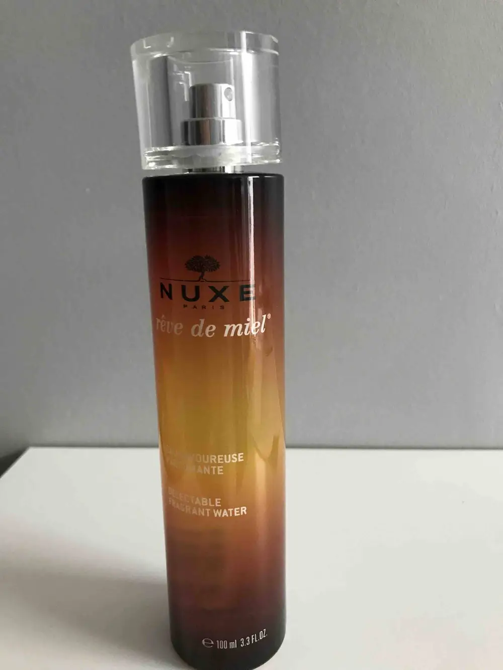 NUXE - Rêve de miel - Eau savoureuse parfumante