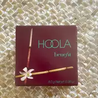 BENEFIT - Hoola - Poudre bronzante